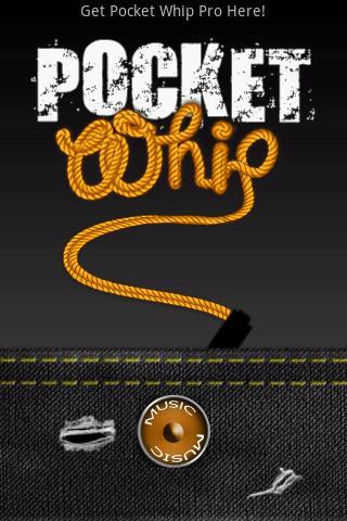 口袋马鞭 Pocket Whip截图1