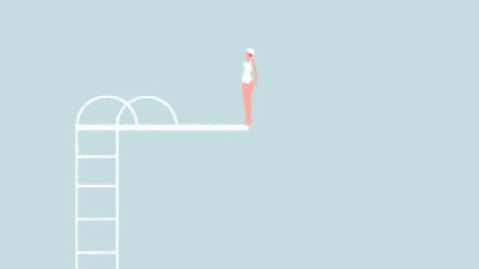 喜欢,而是一种不安的体现,怕自己融入不进对方的世界,于是一动一静的