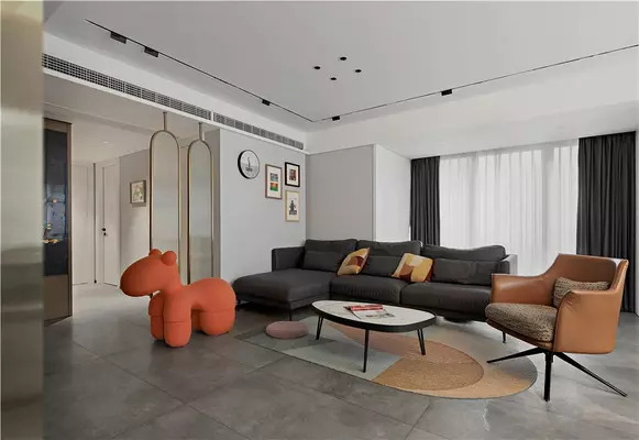 展示桁架拆旧费怎么算的