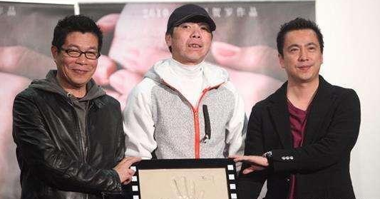 崔永元回应华谊兄弟跌停: 太抱歉了, 我不是故意