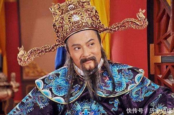 正直睿智的八贤王为什么落得自刎而死的下场 - 应运而生 - 应 运 而 生 正直睿智的八贤王为什么落得自刎而死的下场 - 应运而生 - 应 运 而 生