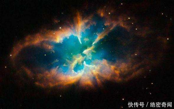 科学家: 黑洞可能占宇宙能量之半