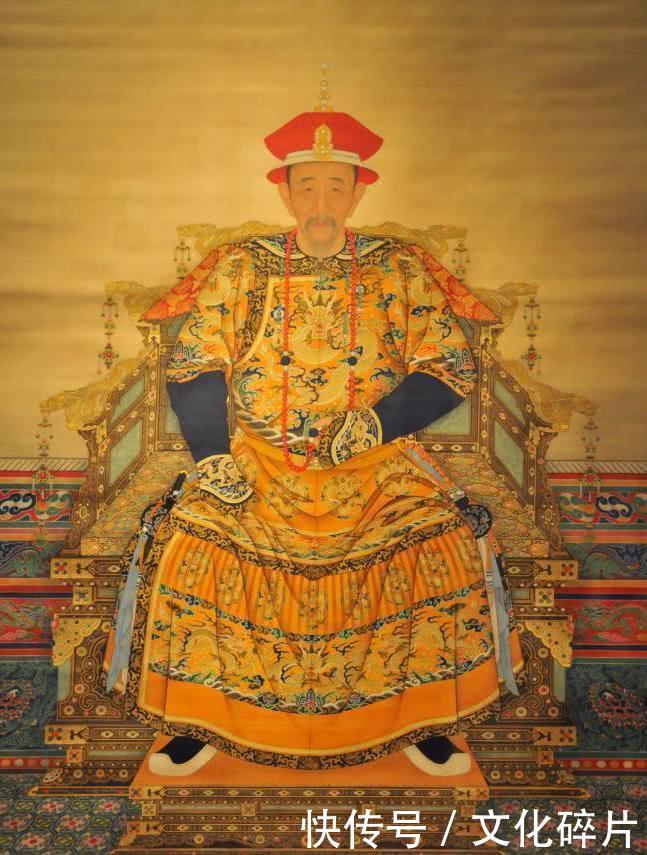 她是康熙的爱女,被赐婚嫁给汉族大臣,丈夫死后