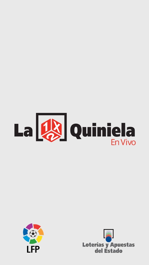 la quiniela en vivo - oficial