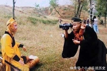 西游中最厉害的兵器不是孙猴子的金箍棒?竟然