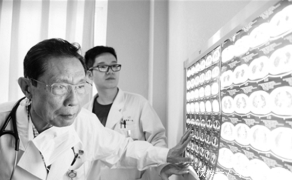 改革先锋钟南山:抗击非典特等功臣,现状如何