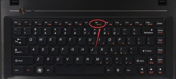 联想G480nmlk键在哪?_360问答