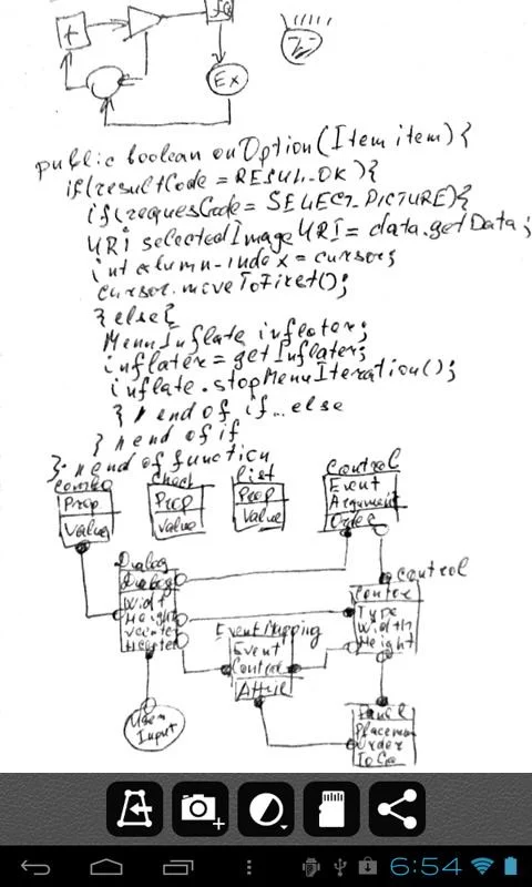 MDScan扫描仪截图6