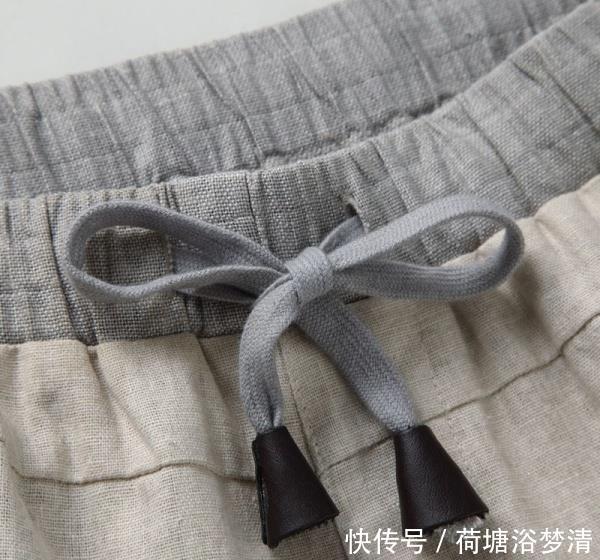 三伏天别傻穿棉服,又热又土!六月新上凉凉裤,帅得你尖叫 乐虎国际官