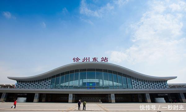 长盛不衰的牛气城市,从古就是闪耀的明星,如今是中国铁路的咽喉