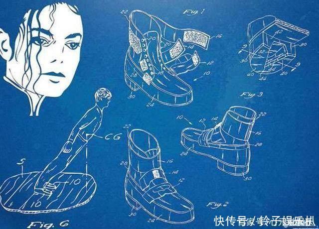 杰克逊45度倾斜舞蹈的奥秘,现场表演难度大,郭