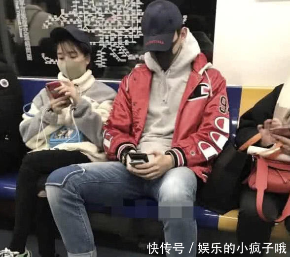 于小彤姐弟恋实锤?甜蜜牵手陈小纭出行游玩,工