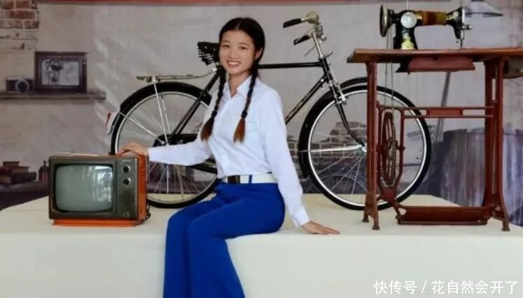 80年代中国老照片:汽水一瓶1毛5,图五让人怀念