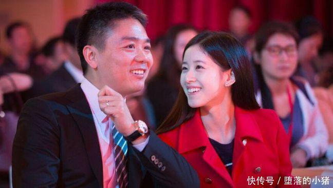 刘强东卷入海外性侵案强东被捕照片,受害者高