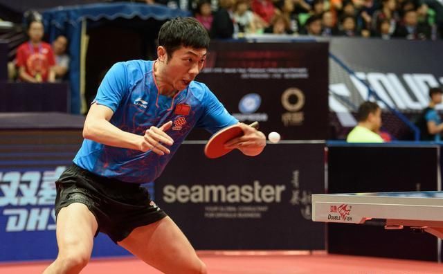 卡塔尔公开赛国乒球员谁能死磕日本成为抗日