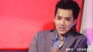 陈伟霆模仿周笔畅宋茜,宋茜节目怒怼吴亦凡,他