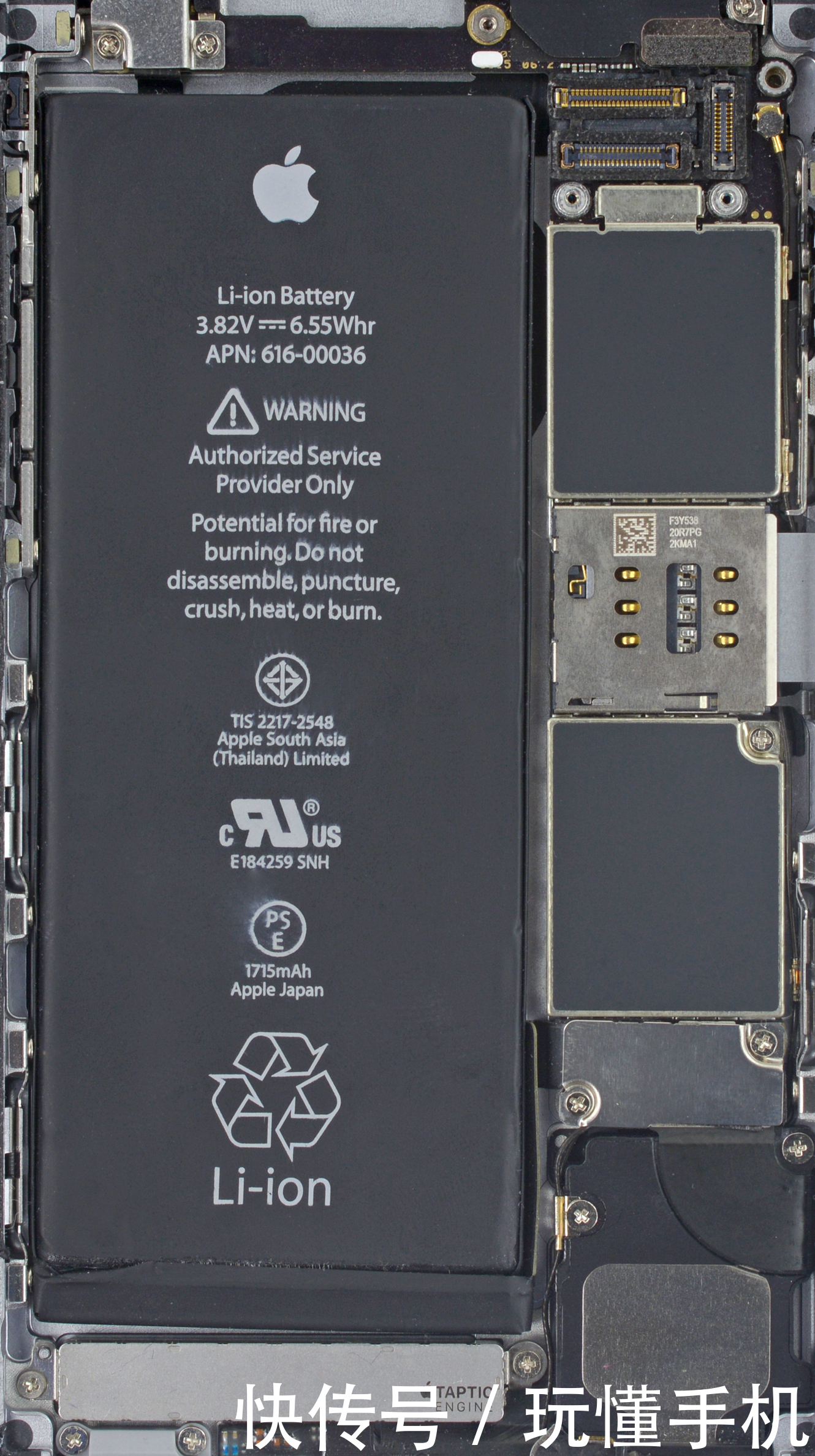 iPhone X换上透视装:皇帝的新衣既视感!