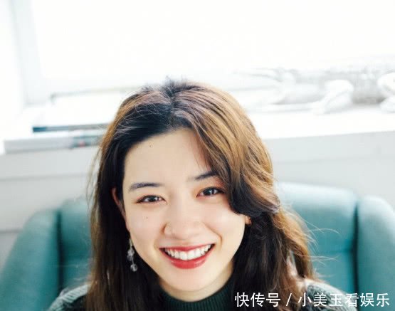 鞠婧祎李嘉欣的仙女哭,美到极致,但和她的梨