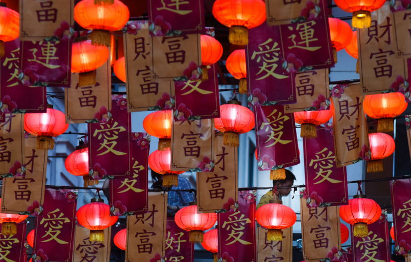 感受全球唐人街中国风 异国春节年味别样浓