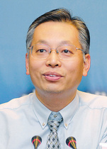 张捷-南京大学地理系教授