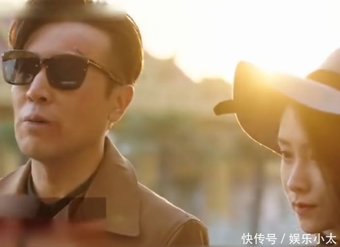 《猎毒人》楚莹是真卧底,临死说出8个字,让吕