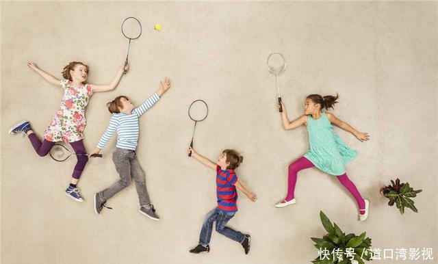 2019寒假孩子想学打羽毛球?广州青少年羽毛球
