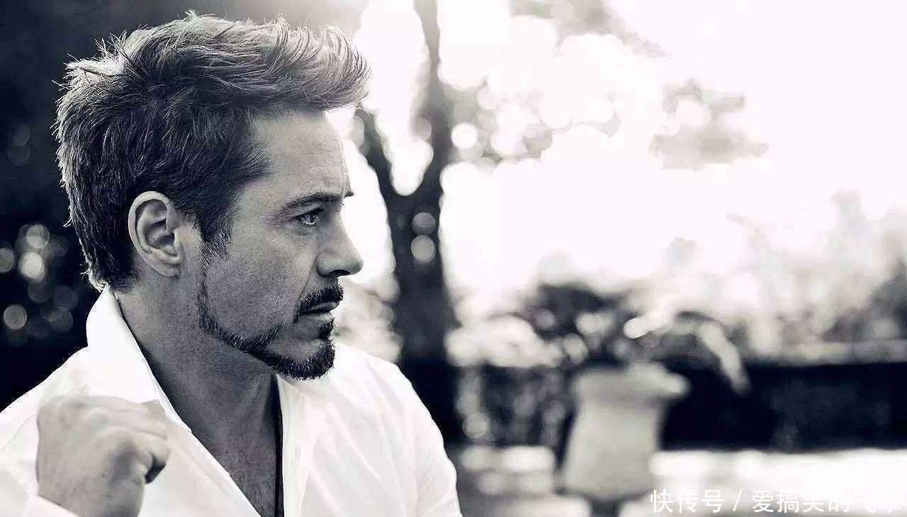 《复联4》钢铁侠有葬礼寡姐没有,不是没拍,可