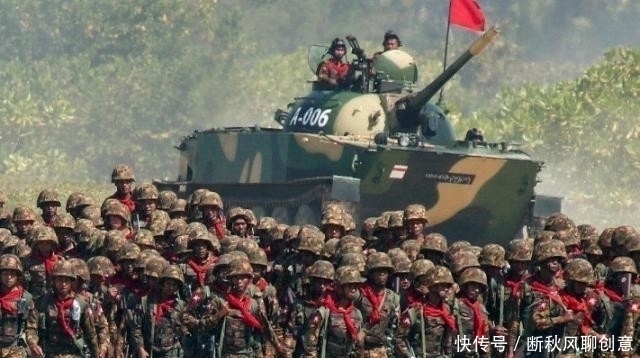 伊拉克美国介入