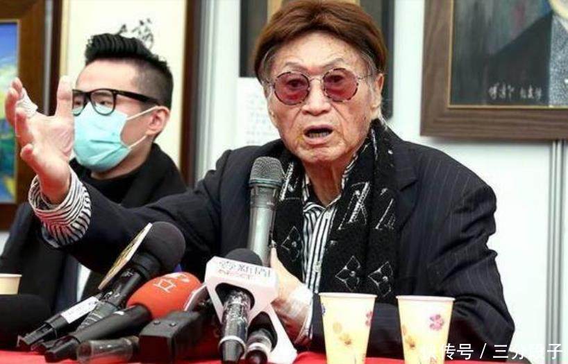 85岁资深媒体人傅达仁,安乐死申请已通过,最快