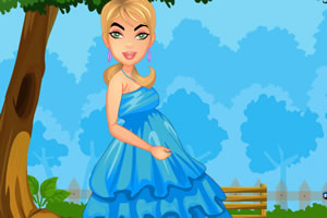 准妈妈换装,准妈妈换装小游戏,360小游戏-360