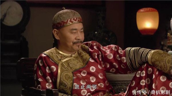 《甄嬛传》都说甄嬛是纯元皇后的替身,那么沈