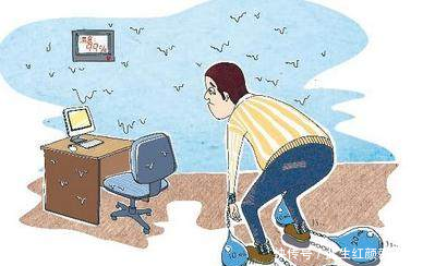 没想到大便不成形竟是它在作怪!你知道吗