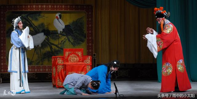 历史上陈世美真有其人,但并非大家所知道的!学