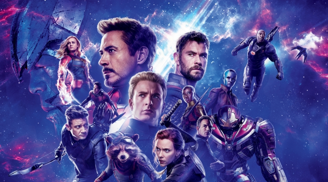 复联4剧情吐槽:钢铁侠原本不用牺牲,穿越时间