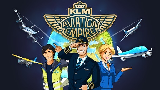 航空帝国 修改版 Aviation Empire截图1