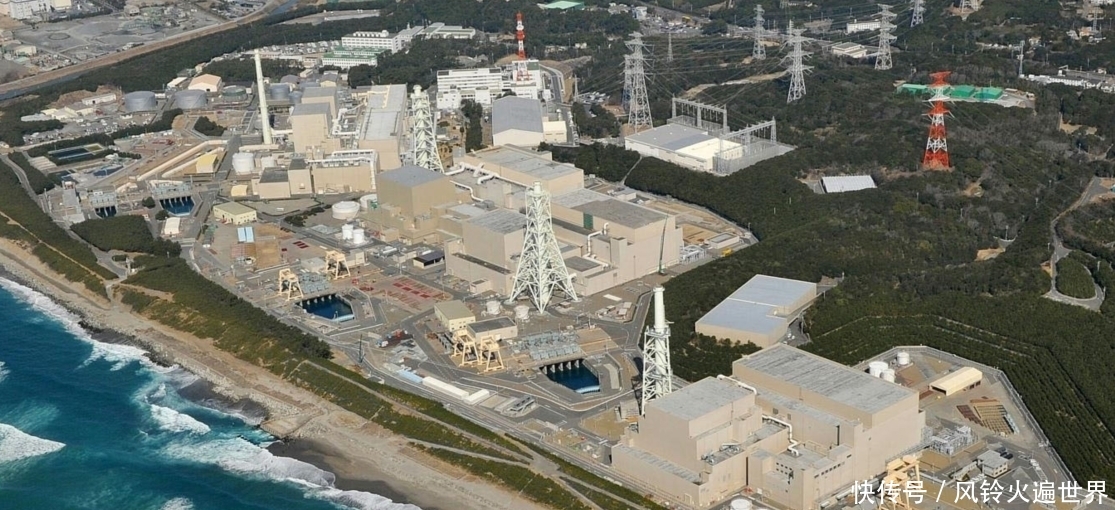 突发5级地震日本