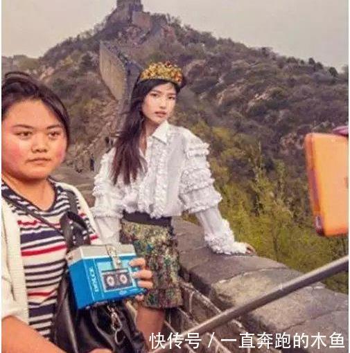 DG辱华滚出中国,然后呢其实该反思的是我们语文出版社三作文上册年级备课图片