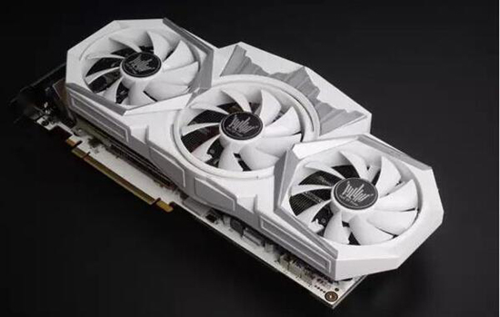 GTX 20系显卡或不存在 11系显卡有望6月推出