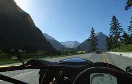 赛车游戏《驾驶俱乐部》将在PSVR复活 五大特色揭晓