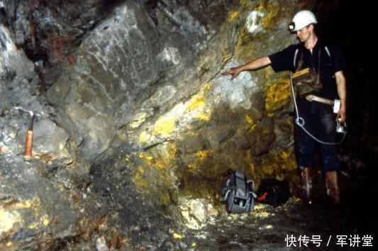 美商务部宣布,对所有进口铀展开安全调查,它威