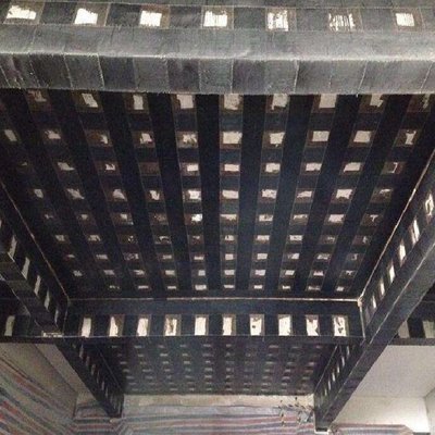 结构加固资质施工范围有哪些(建筑抗震加固技术最新进展,结构加固资质施工范围涵盖了多种类型的加固工程) 结构污水处理池设计 第1张 结构加固资质施工范围有哪些(建筑抗震加固技术最新进展,结构加固资质施工范围涵盖了多种类型的加固工程) 结构污水处理池设计 第1张