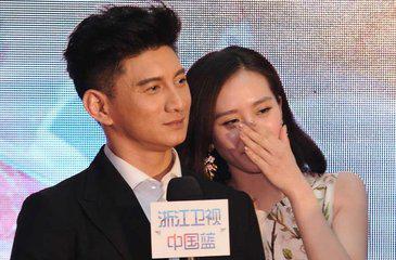 85后四大花旦，竟有三个嫁给老男人，剩下那个也曾爱上大叔