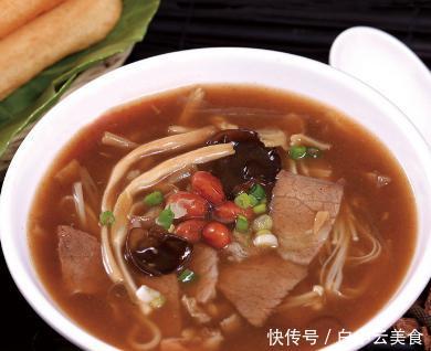 北方人最爱的早餐,长得太丑被舌尖1回绝,却是