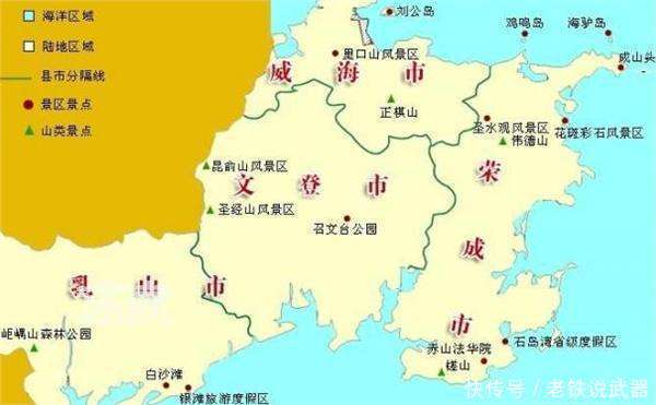 中国这块领土花了32年，终于回归，战略地位比香港还重要