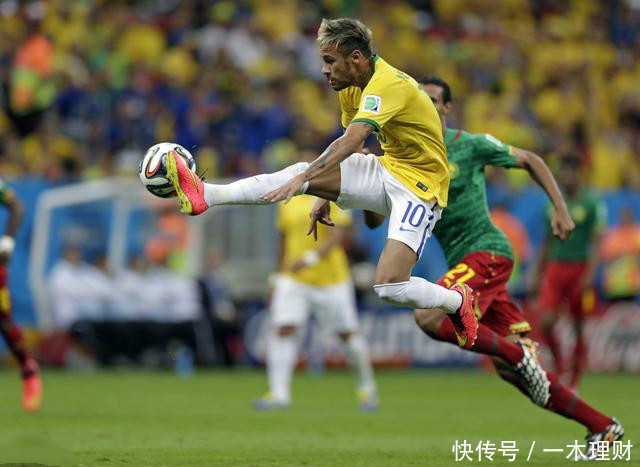 A股的世界杯魔咒会在2018年出现在A股吗?