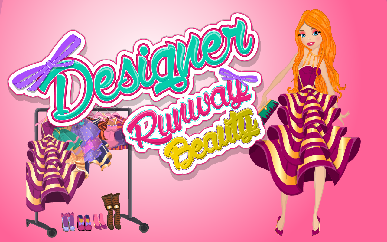 Designer Runaway Beauty截图8