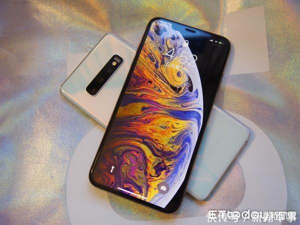 iPhone也要玩反向无线充电 2019年苹果手机将