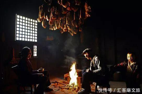 5月逃离城市，去重庆这些清幽静谧的村寨清凉一下