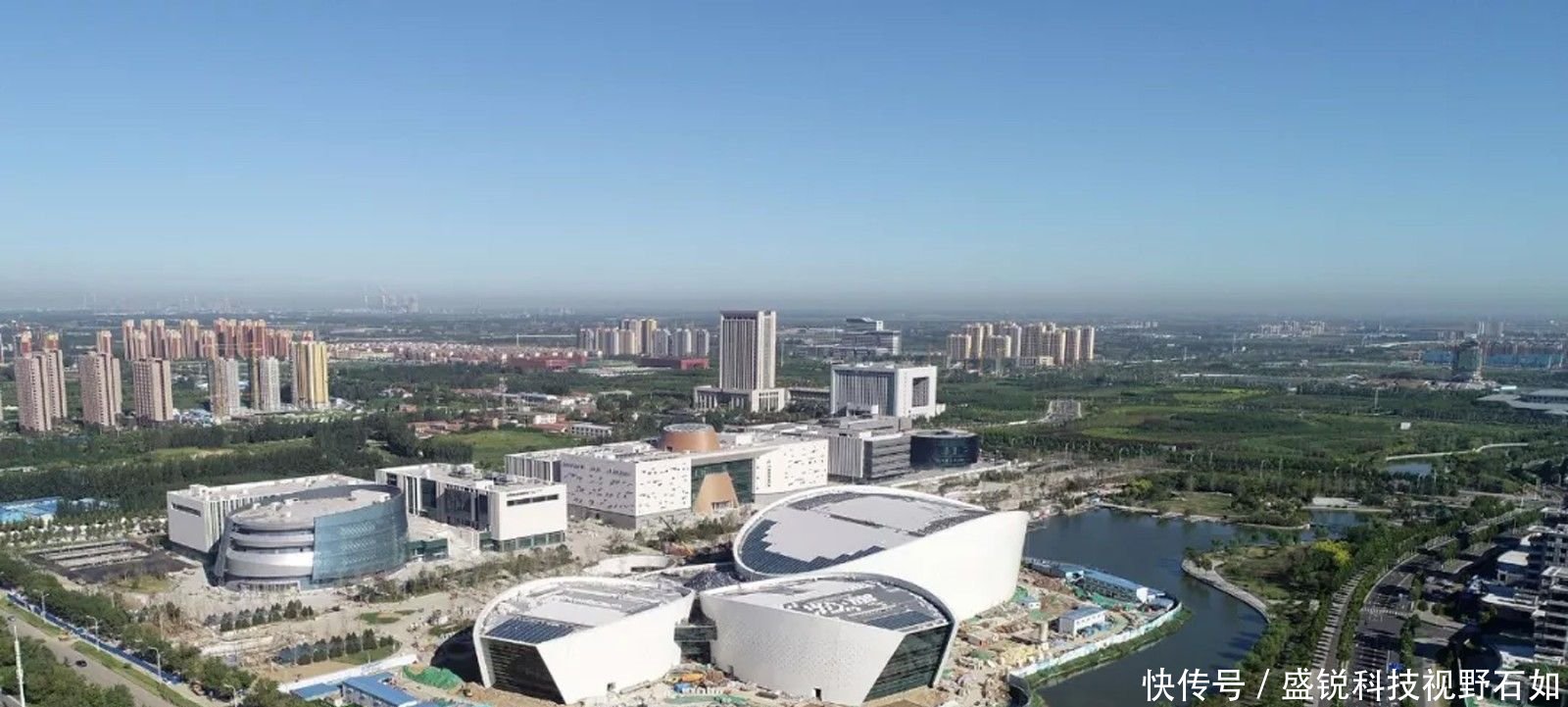 山东最有希望成为二线城市的3个城市,一个是淄