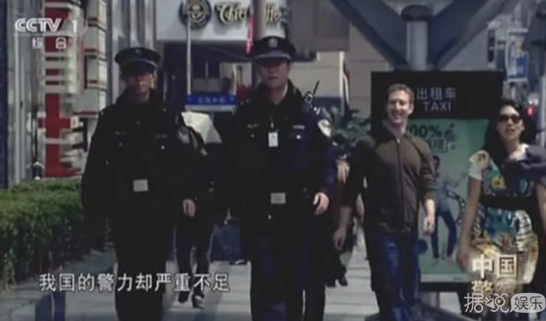 张馨予上海大婚，却被邓超孙俪给抢了风头